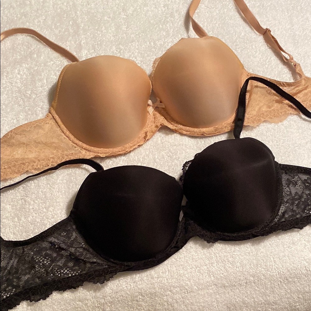 Victoria Secret Bras